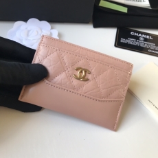 Chanel Wallet Purse